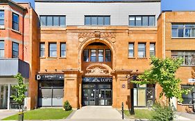 Parc Avenue Residences Mile End